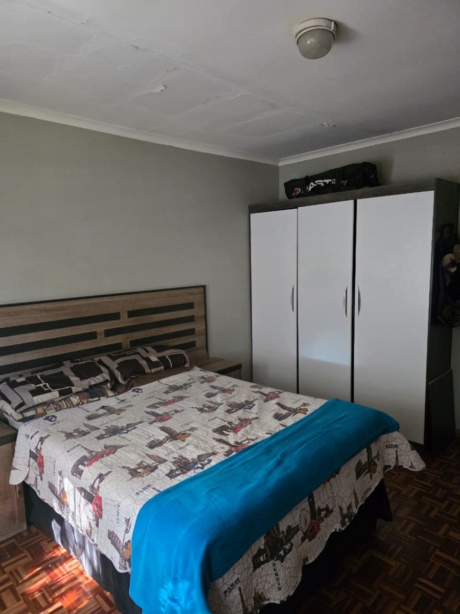 3 Bedroom Property for Sale in Sasolburg Ext 10 Free State